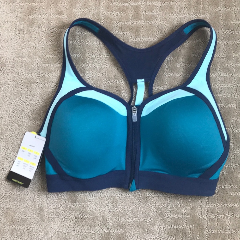 C9 Champion 36D Power Shape Sports Bra NWT